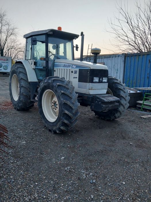 Vand Lamborghini 115