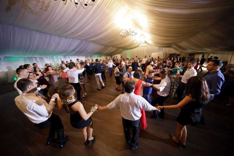 Formatie eveniment / Nunti / Botezuri / Petreceri / Lautari TOP EVENTS