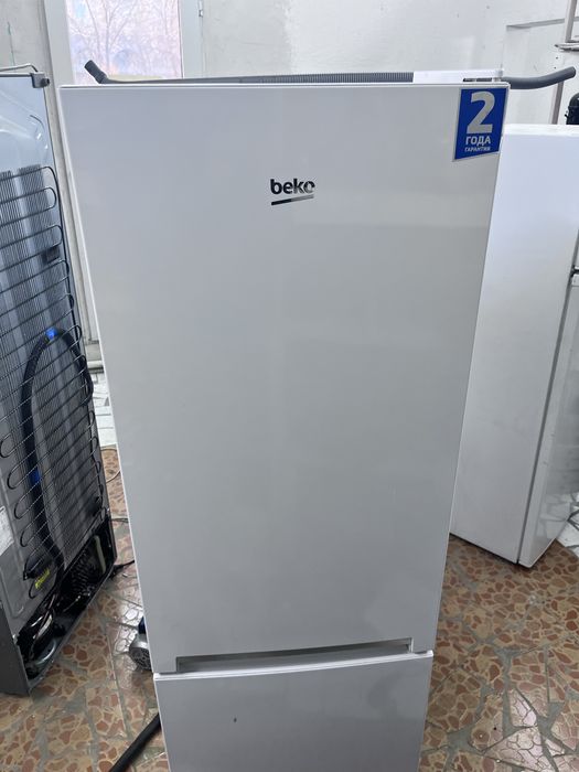 Продам холодильник беко
