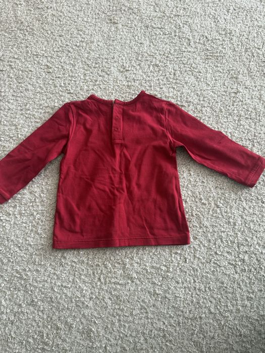 Bluza burberry fetite