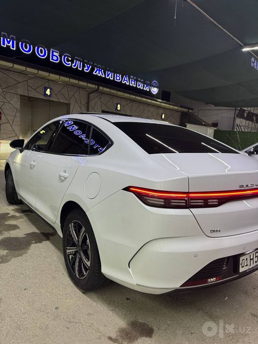 Byd Chazor sotiladi