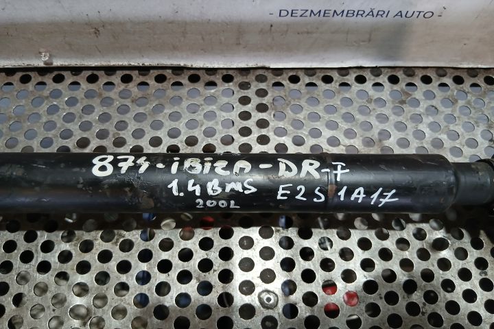 Planetara fata dreapta 1.4 BMS 1.4 BMS Seat Ibiza a 4-a generatie 6J