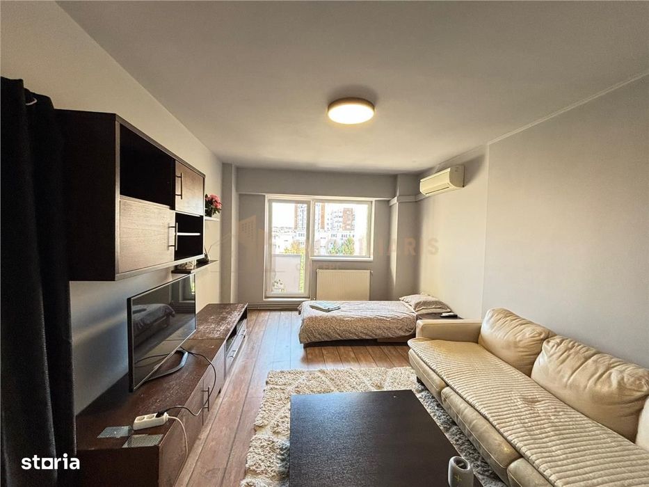 Apartament 3 camere decomandat | Garaj | Lift | Republicii – Parcul Ce