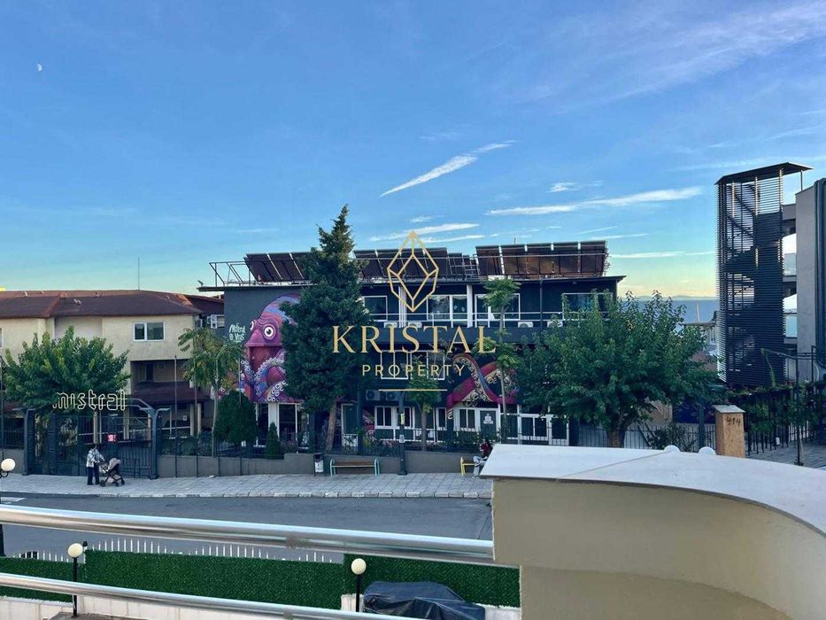 Продава се Тристаен апартамент в Свети Влас - 86 кв.м за 783 €/кв.м - Снимка #12