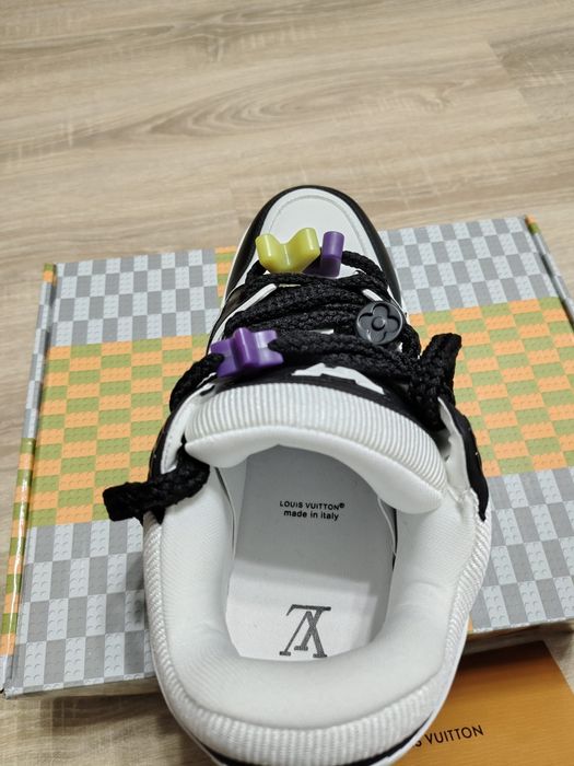 adidași Louis Vuitton