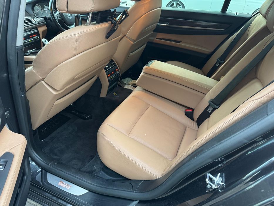 Interior Seria7 /Seria5 / Impecabil 300€