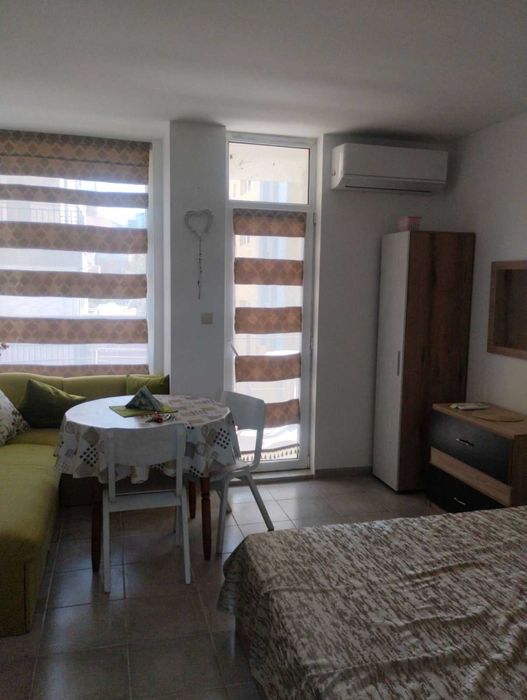 Дава се под наем Едностаен апартамент в с. Равда, Област Бургас - 30 кв.м за 190 € - Снимка #1