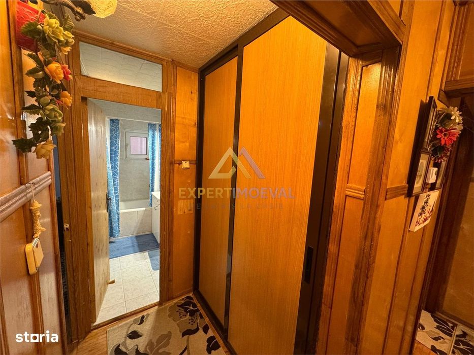 Apartament 3 camere decomandat