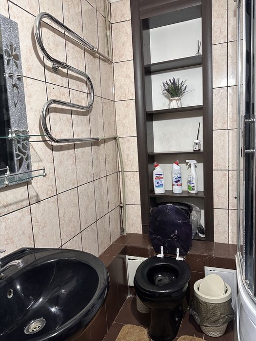 Сдам однокомнатную квартиру