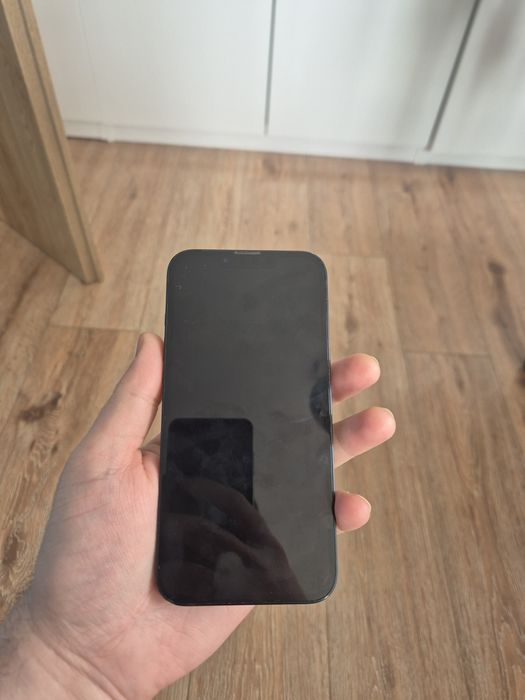 Vand iphone 13 128GB Midnight Blue