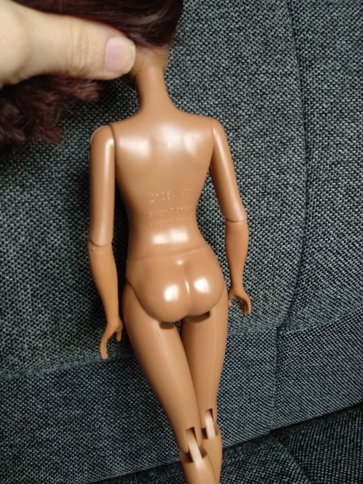 Кукла The Fresh Dolls, Lexi