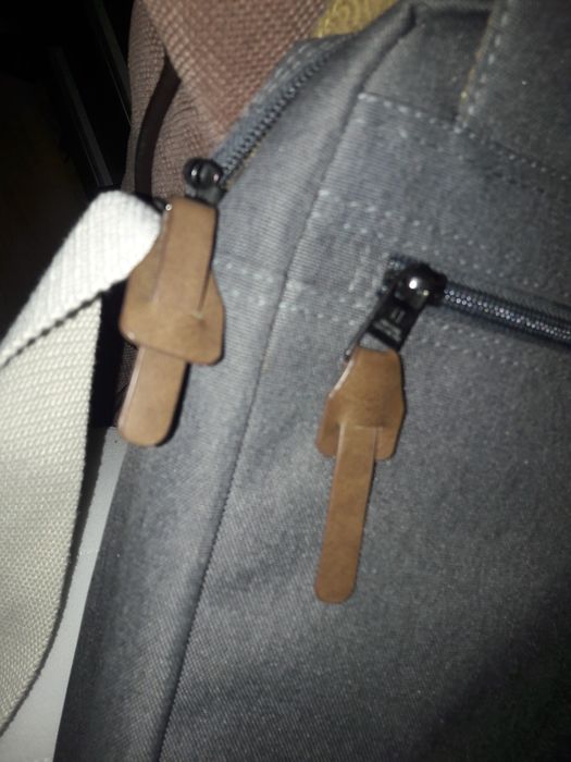 Geanta laptop Național Geografic nouă