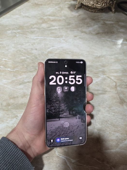 Samsung S24 Sotiladi