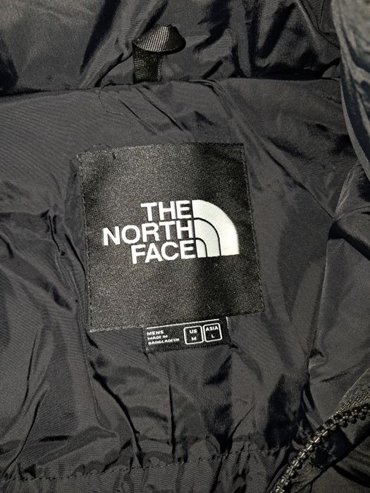 Geaca The North Face Xs-M