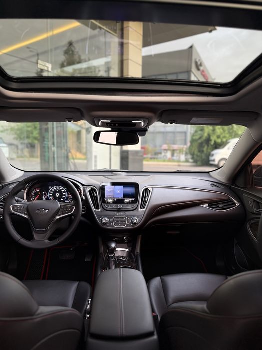 Chevrolet Malibu 2 XL