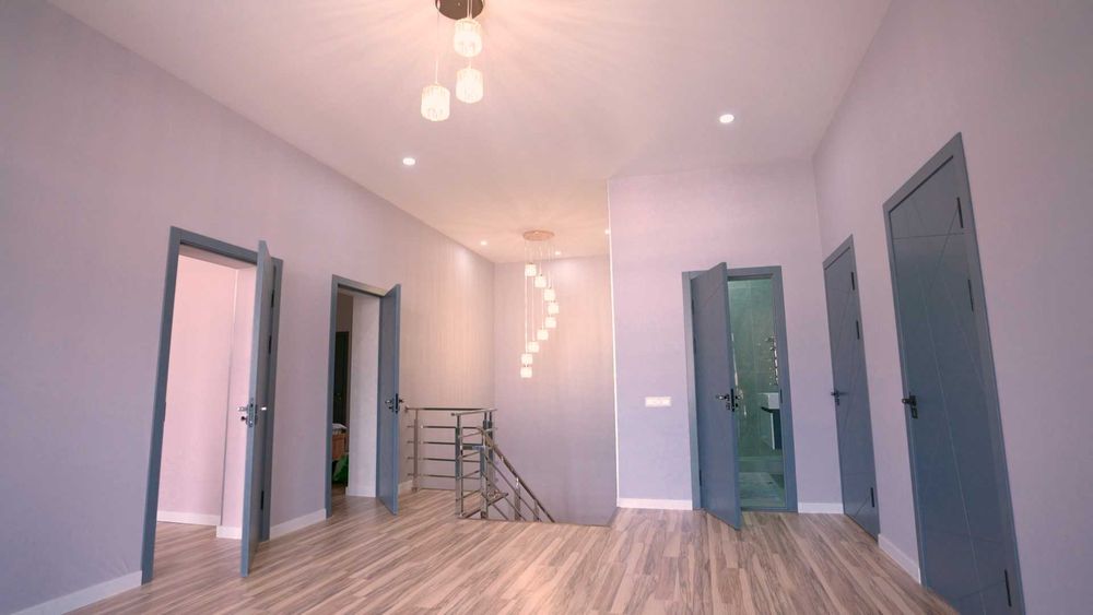 Продается Новый Евро Дом 4,5.соток Премиум класса в Бостанлыке