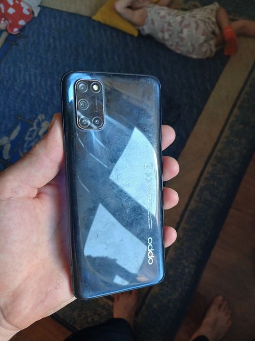 Срочно продам смартфон Oppo A72