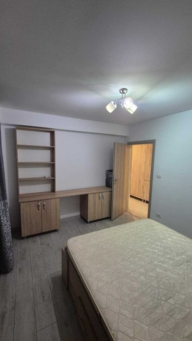 Aparament 3 camere de inchiriat centru Iasi