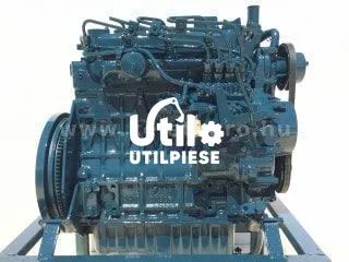 Piston complet echipat Case IH 275 276 354 385 + piese Case IH