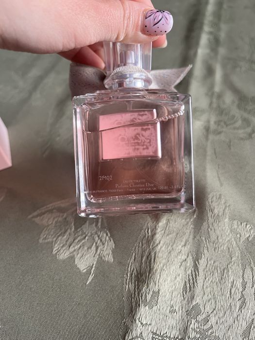 Парфюм Dior Blooming Bouquet EDP 100ml
