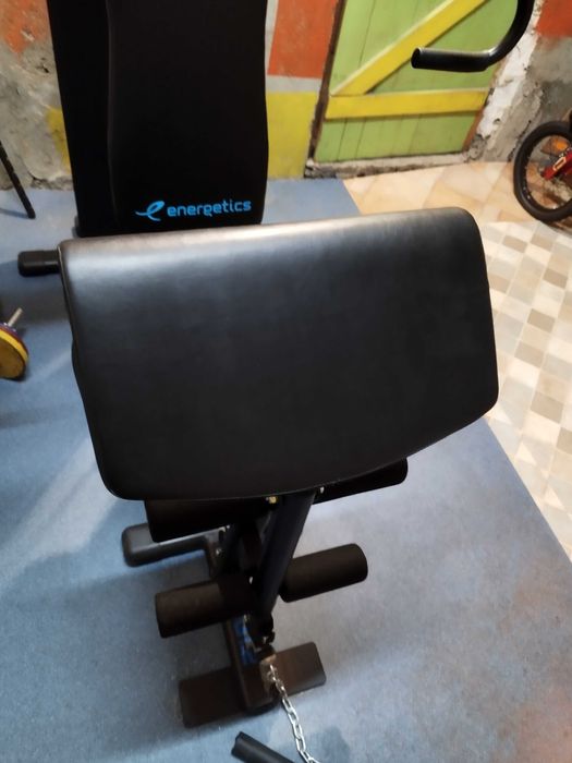 Гладиатор от Intersport HOME GYM MG 1.2