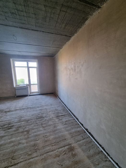 Штукатурка стен качественная