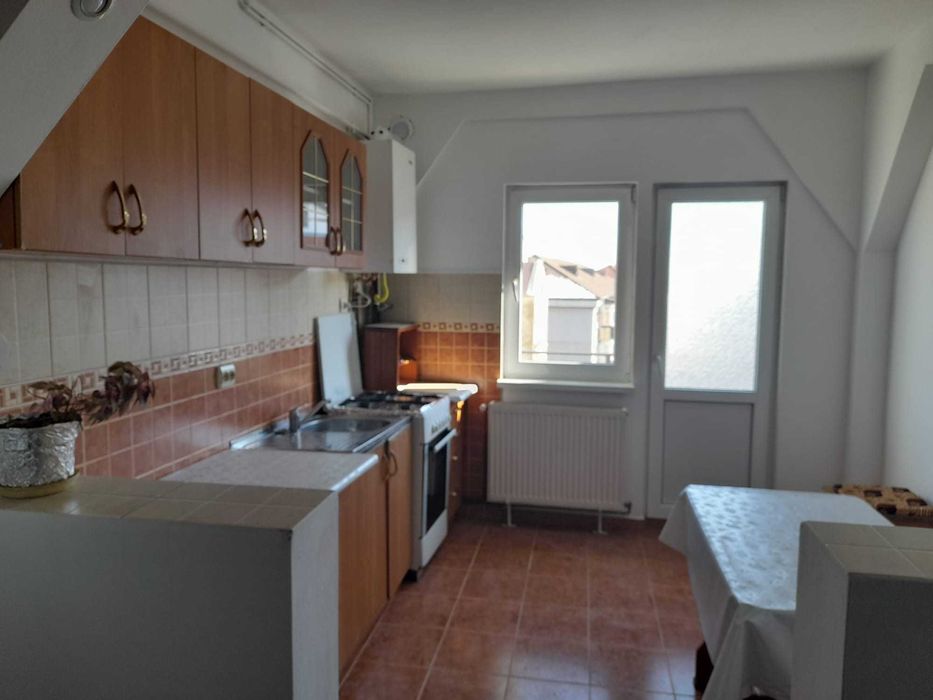 Apartament – Sibiu - Vedere 2
