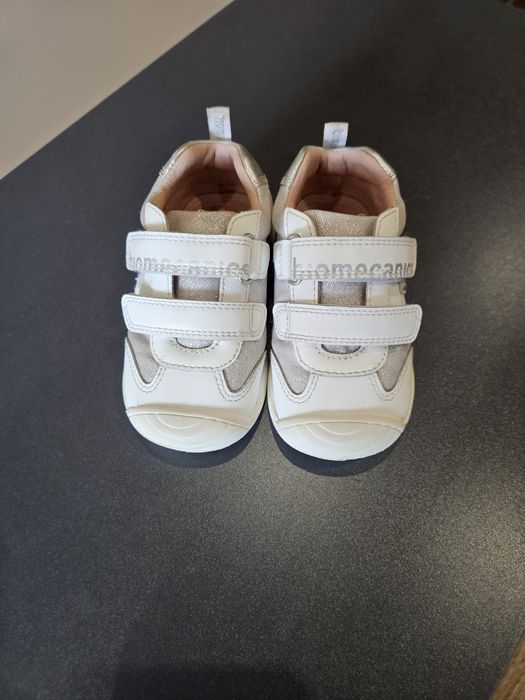 Детски обувки на Biomechanics - размер 22