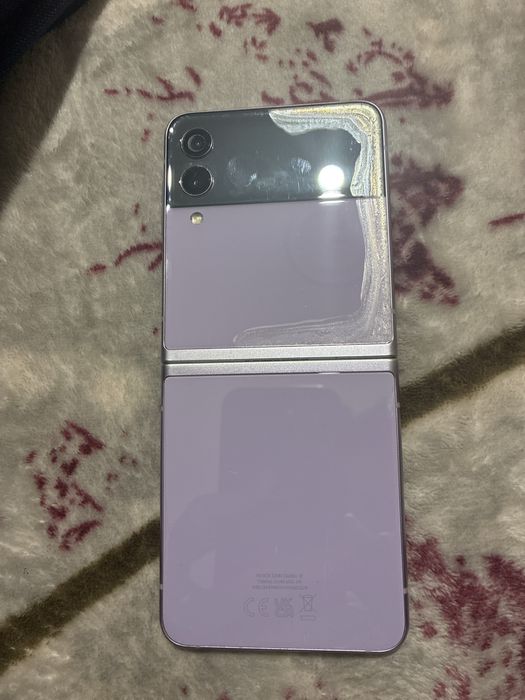 Vand un samsung galaxy zflip3