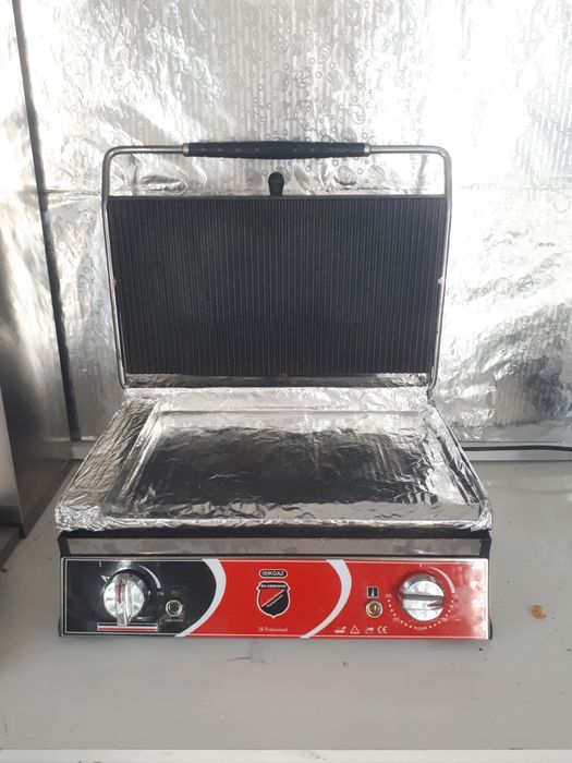 Fast food aparatlari