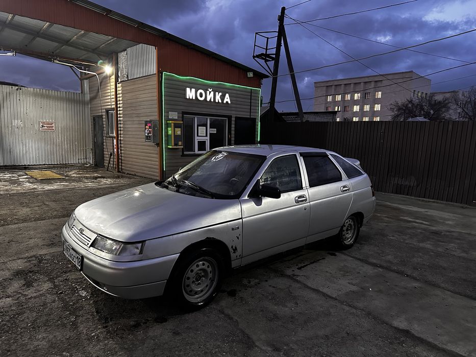 Продам ваз 2112