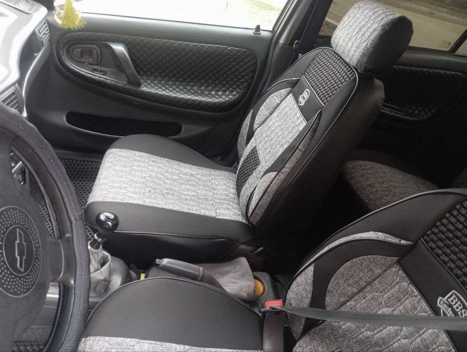 Нексия 1 донс 1.5.  2007йил