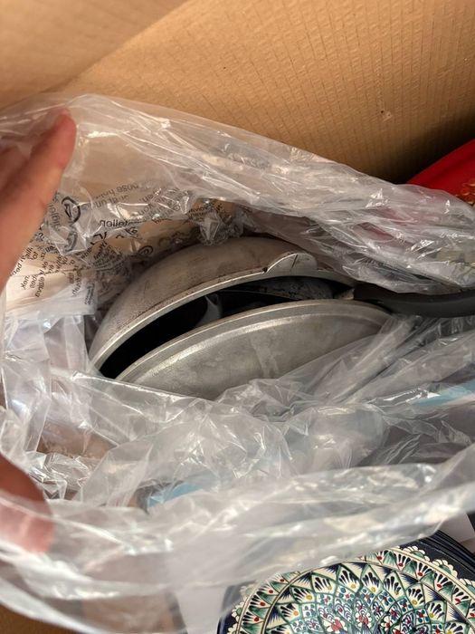 Посуда набор / idish tova nabor