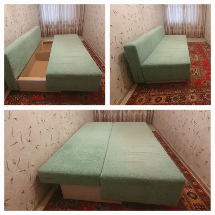 Продам диван, диванчик б/у
