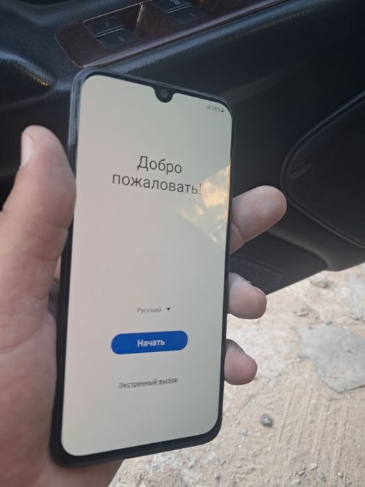 Сатылады Самсунг А40