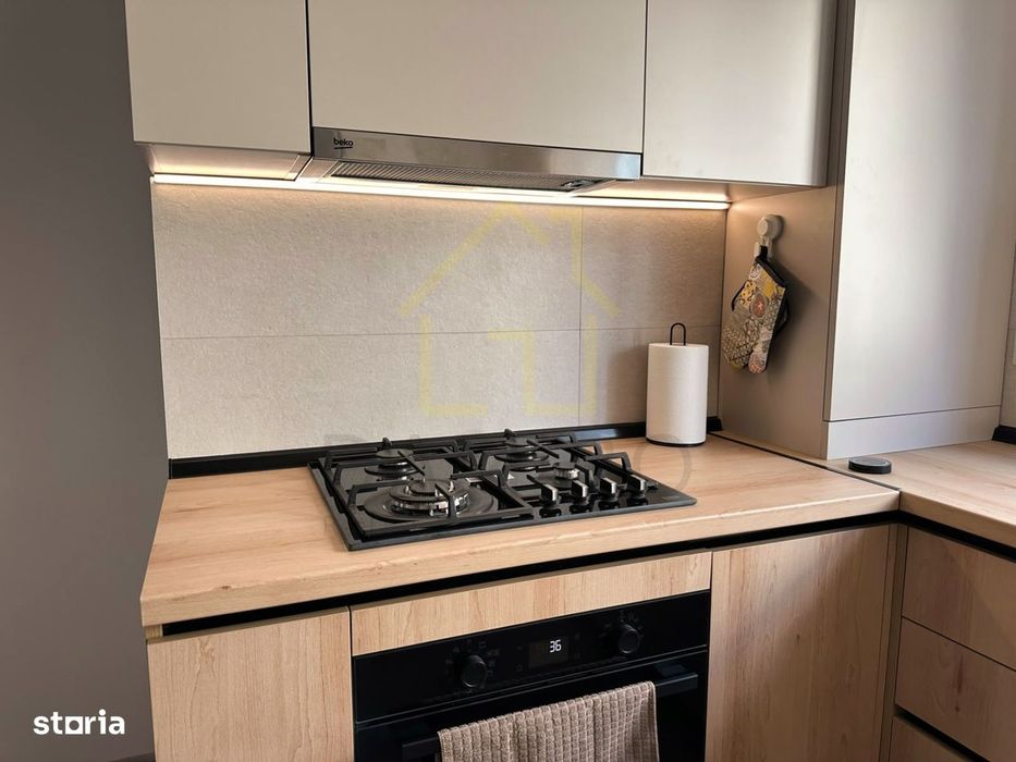 Apartament Metrou Dimitrie Leonida Berceni Parcare Pet Friendly
