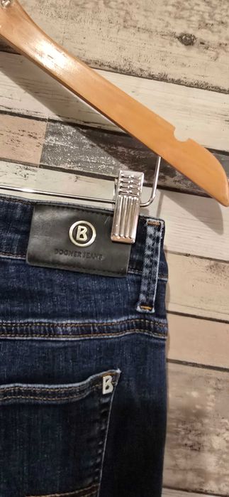 Bogner jeans W/31-дамски дънки (х-772)