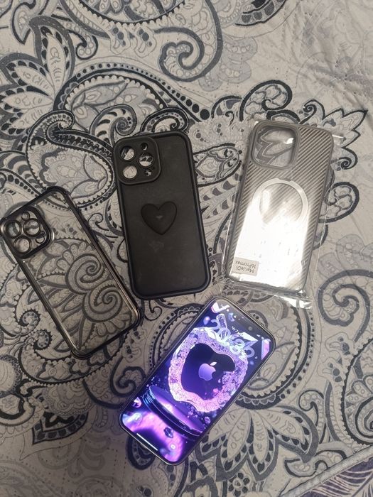 Обмен продажа Iphone  16 pro max