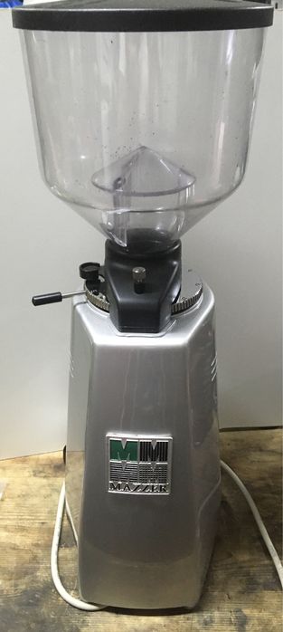 Кафемелачка за магазин MAZZER