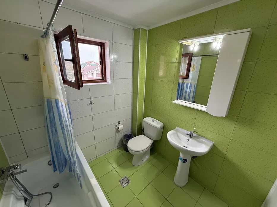 apartament 3 camere complex rezidential