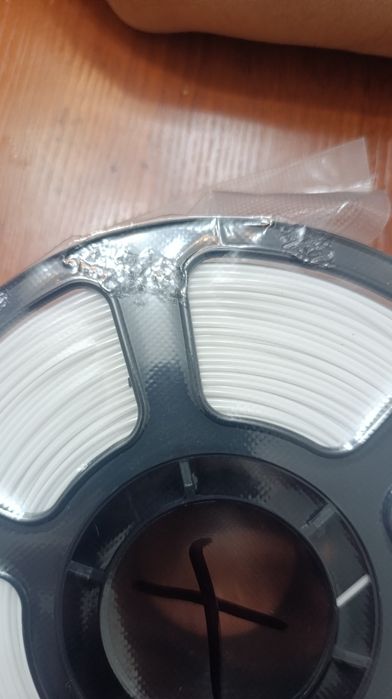 Продам пластик на 3 принтер