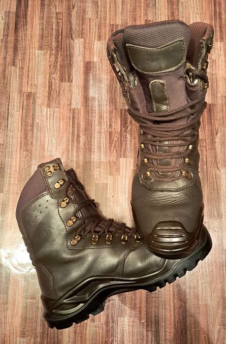 Bocanci Talan GoreTex