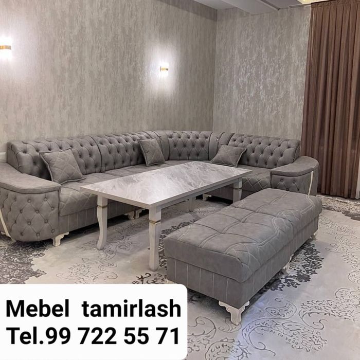 Mebel yasash xizmati.Remont mebel
