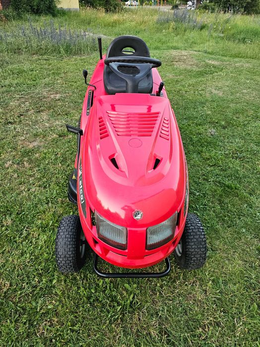 Тракторна Косачка Briggs&Stratton/EFCO ITALY.  ПЕРФЕКТНА.