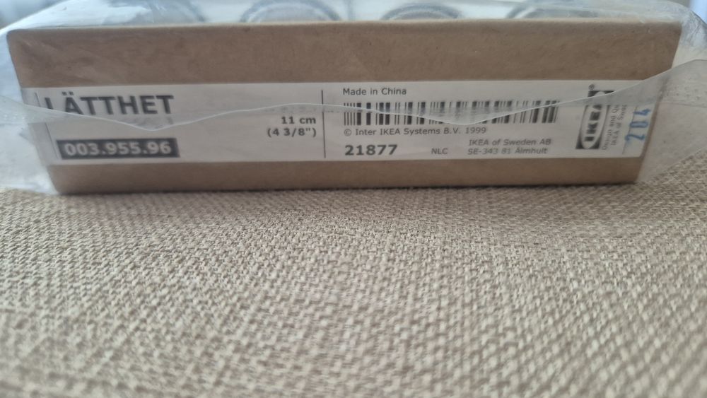 Ножки для мебели ikea