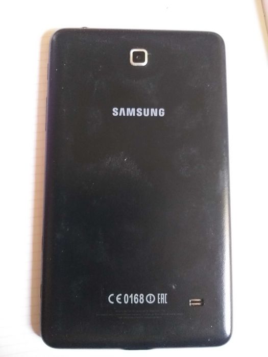 Продам планшет Samsung Galaxy Tab 4  8гб