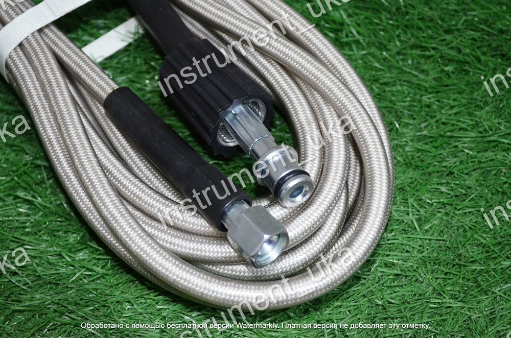 Шланг для мойки высокого давления