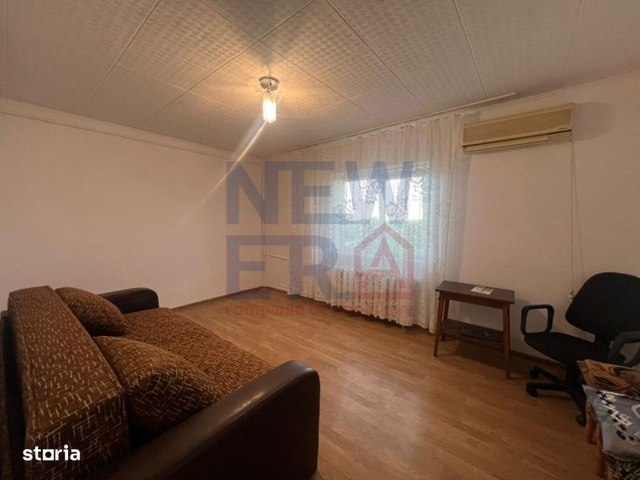 Garsoniera Compacta si Eficienta – zona Progresul