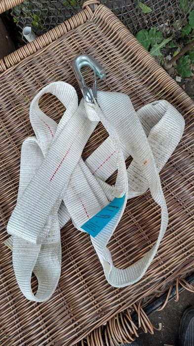 продам троссы , длина 2,5 м