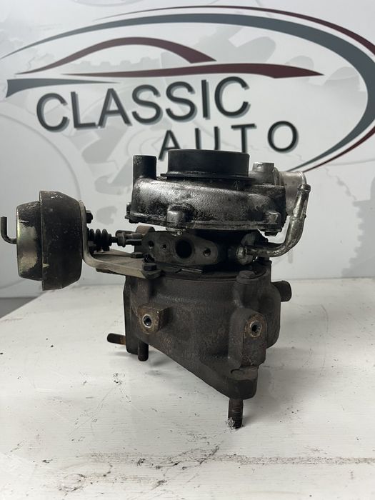 Турбо Subaru Forester 2.0d 147к.с. 2009г.